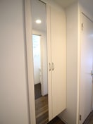 靴箱 Perfect Life京橋駅前