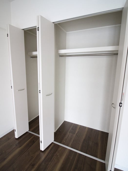 収納 Perfect Life京橋駅前