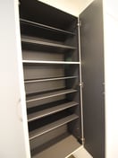 靴箱 Perfect Life京橋駅前