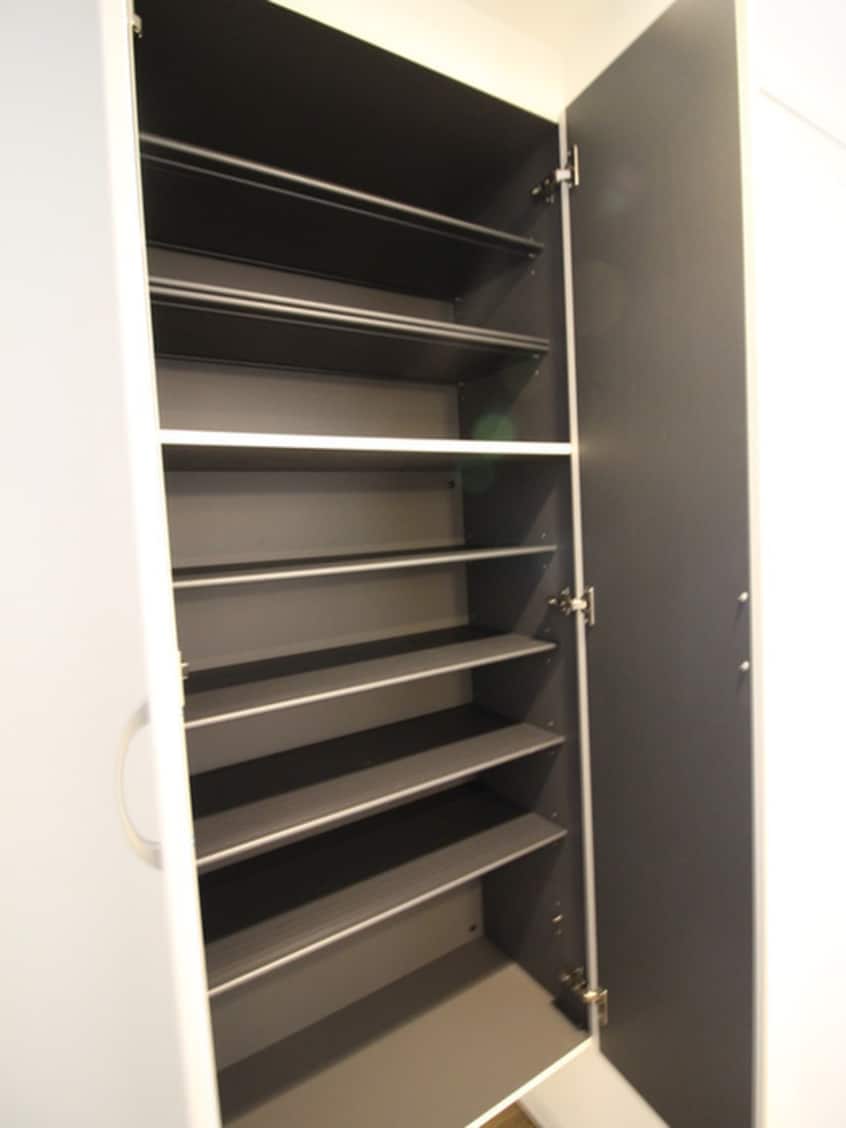 靴箱 Perfect Life京橋駅前