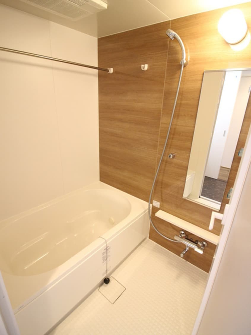 バス／シャワールーム等 Perfect Life京橋駅前