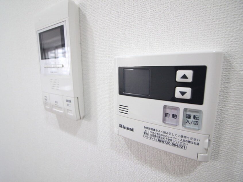 内観写真 Perfect Life京橋駅前