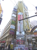 グランシャト－(ショッピングセンター/アウトレットモール)まで422m Perfect Life京橋駅前