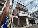 外観写真 川西ヴェルドミ－ル