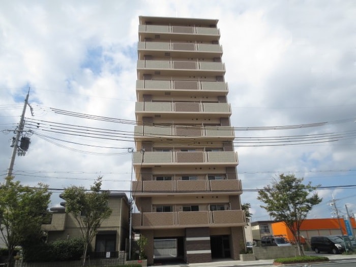 外観写真 華プレシャス新伊丹