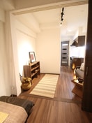 居室 江坂プライマリーワン