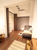 居室 江坂プライマリーワン