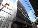 ﾌﾟﾚｻﾝｽ福島ﾐｯﾄﾞｴﾙ(0308)の外観