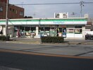 ファミリーマート(コンビニ)まで133m Helena GARDEN 玉串町西Ⅲ