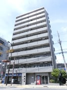エスリ－ド京都駅前（707）の外観