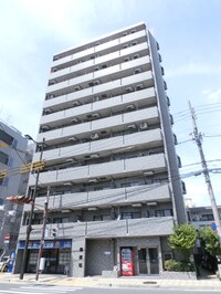 エスリ－ド京都駅前（707）