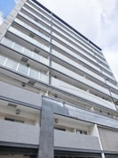 ｴｽﾃﾑﾌﾟﾗｻﾞ京都聚楽第　粋邸(505)の外観
