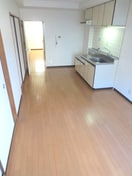 居室 リヴィエール姫島