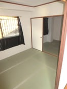 居室 リヴィエール姫島