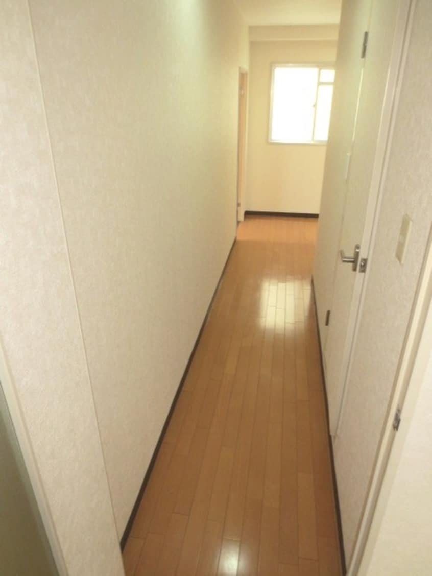 廊下 リヴィエール姫島