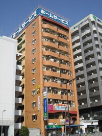 ふぁみ－ゆアビコ