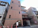 外観写真 服部ハイツカワバタ