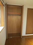 収納 服部ハイツカワバタ