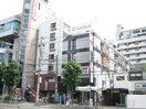 外観写真 ウェルバ－ト瓜破