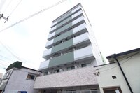 HR・FRONT・REGAL平野