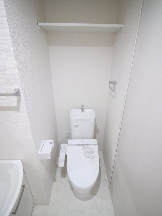 トイレ HR・FRONT・REGAL平野