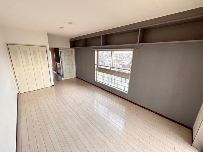 居室 ジュネス藤