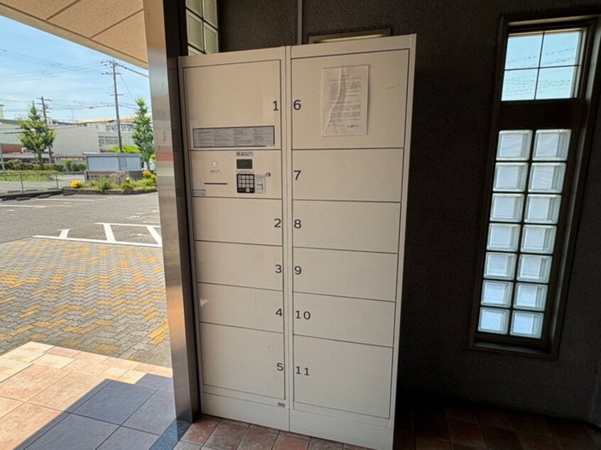 その他 ジュネス藤