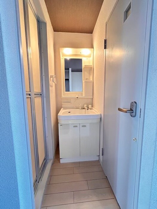 洗面 ジュネス藤