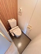 トイレ ジュネス藤