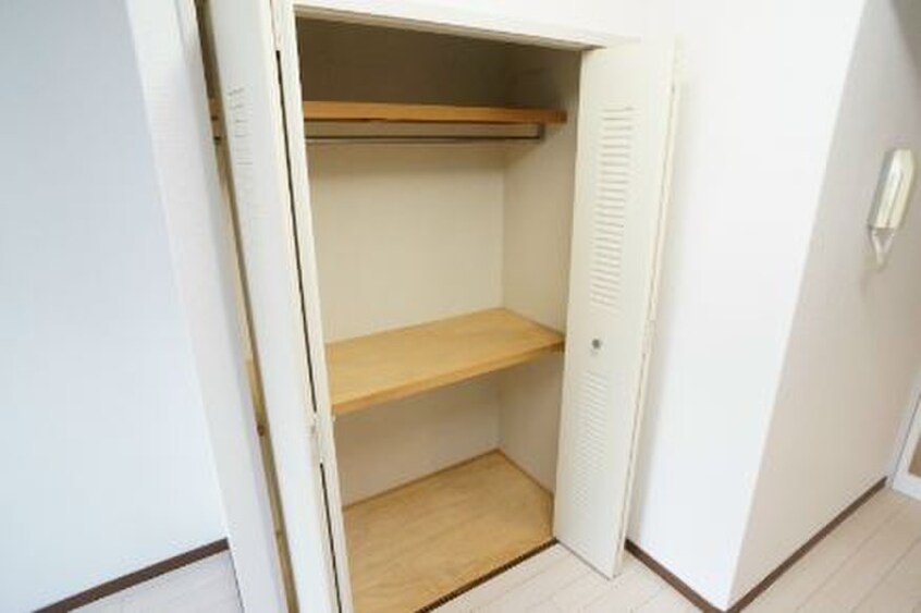 収納 ジュネス藤