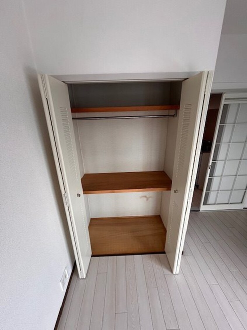 収納 ジュネス藤