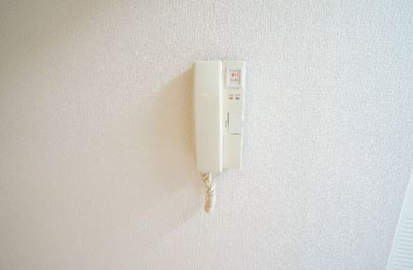 内観写真 ジュネス藤