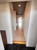 廊下 ジュネス藤