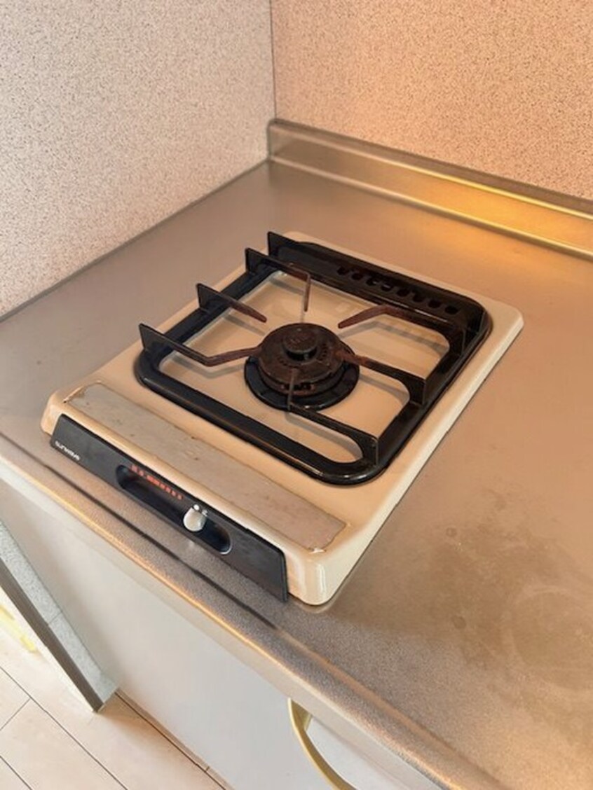 内観写真 ジュネス藤