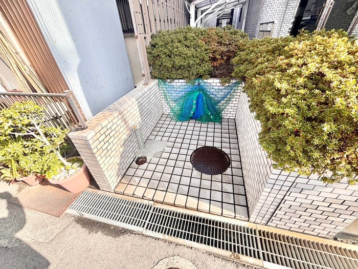 建物設備 ＪＯＬＩＥ　セネシオ