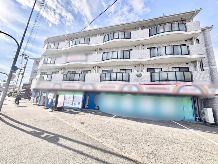 外観写真 ＪＯＬＩＥ　セネシオ