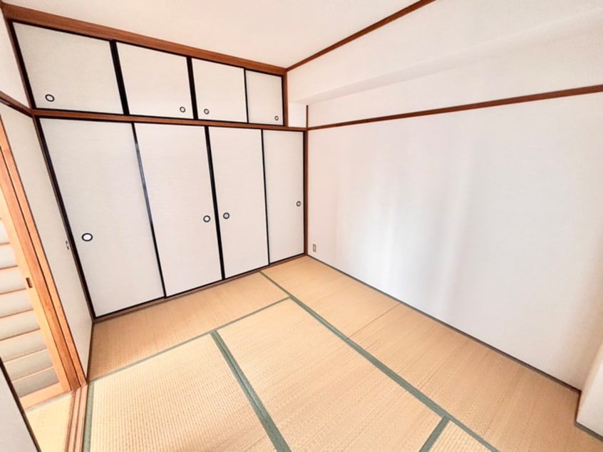 居室 ＪＯＬＩＥ　セネシオ