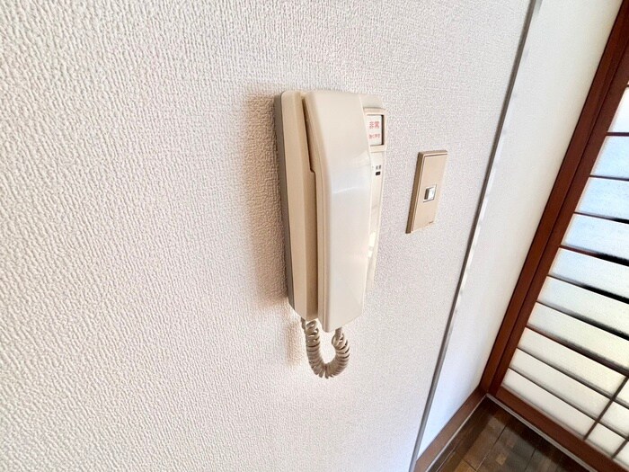 内観写真 ＪＯＬＩＥ　セネシオ