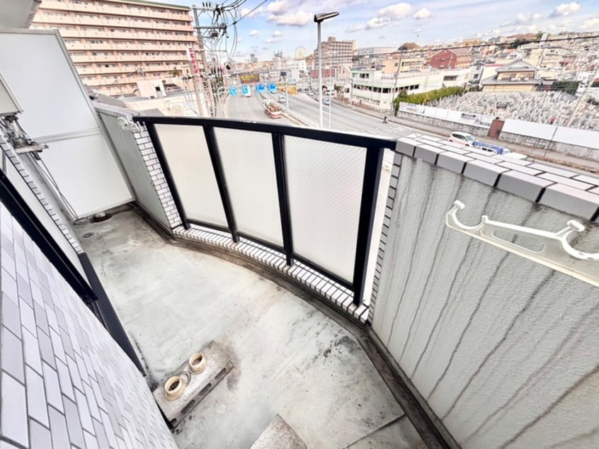 ベランダ・バルコニー ＪＯＬＩＥ　セネシオ