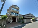 富士ラビット小倉館の外観