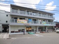 ヴァリー高槻1号館