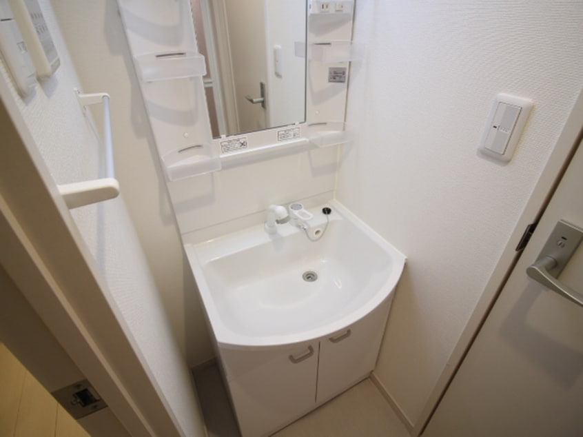 洗面 リブリ・千里丘