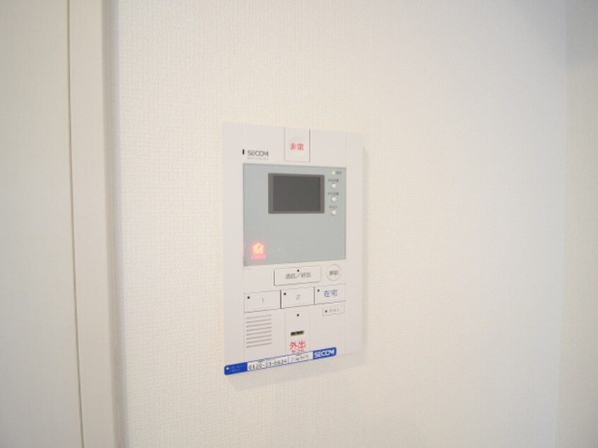 内観写真 リブリ・千里丘