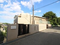 イスズハイツベル夙川公園(101)