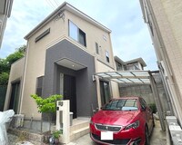 柴原町2丁目戸建