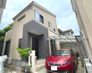 柴原町2丁目戸建