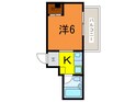 ノベラ御幸通の間取図