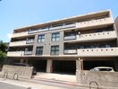 外観写真 グリーンハイム千里Ⅲ