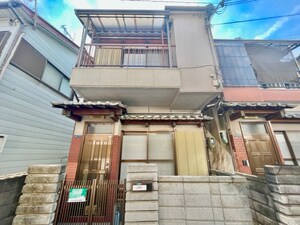 喜屋武一戸建