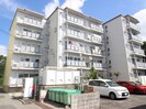 グリーンヒル白川の外観